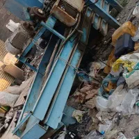 دستگاه پرس کارتن و قوطی