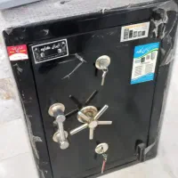 گاوصندوق اصلی وبتنی صندوق