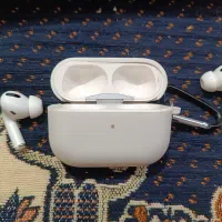 ایرپاد پرو|لوازم جانبی موبایل و تبلت|قرچک, صالح آباد|دیوار