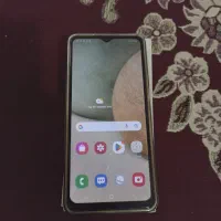 سامسونگ A12 حافظه 64 درحد