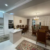 ۱۰۶متر۲خواب_۲واحدی_فول امکانات_طبقه۴ شهران، اسحاقی