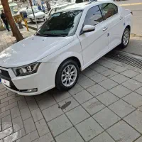 دناپلاس ۶دنده توربوشارژ