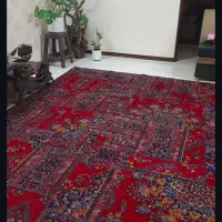فرش از شما چهل تیکه از ما|فرش|مشهد, هنرستان|دیوار