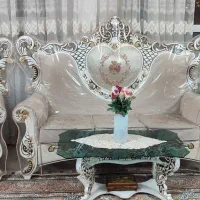 مبل|مبلمان خانگی و میز عسلی|بیرجند, |دیوار
