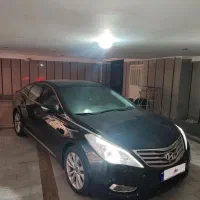 ازرا گرنجور مدل ۲۰۱۴|خودرو سواری و وانت|تهران, شهرک صدرا|دیوار