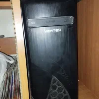 کیس گیمینگ اقتصادی fps بالا|رایانه رومیزی|زابل, |دیوار