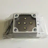 چراغ اضطراری اتوماتیک جرقه نور مدل تارا