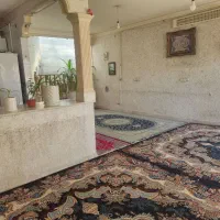 خانه همکف دو خوابه/میدان آزادی/املاک حافظ|اجارهٔ خانه و ویلا|سیرجان, |دیوار