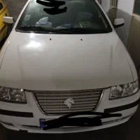 سمند LX ساده، مدل ۱۳۹۹،معاوضه با نیسان