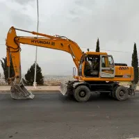 بیل لاستیکی پاکت و زنجیری پیکور