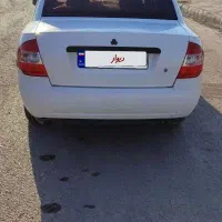 تیبا مدل ۹۵|خودرو سواری و وانت|امیدیه, |دیوار