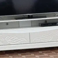 زیر تلویزیونی درحد نو نو