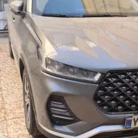 تیگو ۷ پرو۱۴۰۲|خودرو سواری و وانت|کرج, فاز ۳ گوهردشت|دیوار