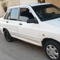 پراید ۱۳۲مدل ۹۰تمیز|خودرو سواری و وانت|اهواز, زندوکیلی|دیوار