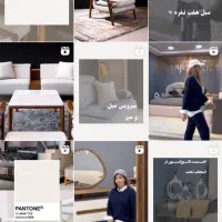 تولید محتوای پاییز با قیمت خاص برای پیج های تازه|خدمات رایانه‌ای و موبایل|شیراز, تاچارا|دیوار