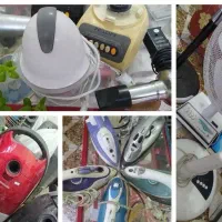 تعمیرات تخصصی لوازم خانگی و گازسوزجاروبرقی