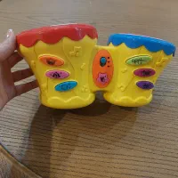 طبل موزیکال