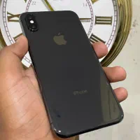 iphone x 256