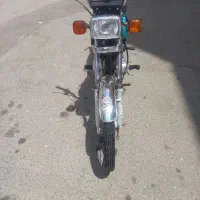 هوندا125