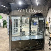 خریدار یخچال های شما هستیم