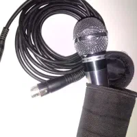 میکروفون جاسکو ۱۰۰۰ در حد