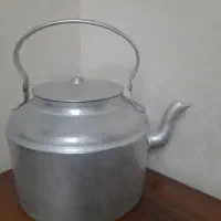 کتری ۱۰ لیتری رویی