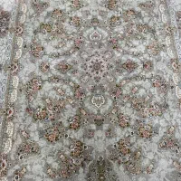 فرش ۹ متری