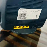 مودم ایرانسل TD-LTE مدل GP-2101 Plus با سرعت عال|مودم و تجهیزات شبکه|مشهد, طلاب|دیوار