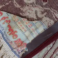 فرش ۶ متری ماشینی|فرش|گرگان, |دیوار