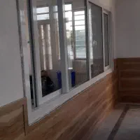 پنجره دوجداره upvc