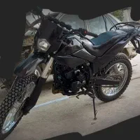 تریل اردکو، راتو|موتورسیکلت|بندر ترکمن, |دیوار