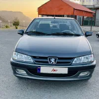 پژو پارس سال، مدل ۱۳۹۵ کارمندی