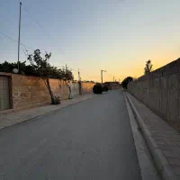 نگهبانی 24ساعته/چهاردیواری/داخل مجموعه باغ|فروش زمین و ملک کلنگی|اصفهان, روشن‌دشت|دیوار