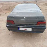 پژو ۴۰۵چپی|خودرو سواری و وانت|اهواز, غیزانیه|دیوار