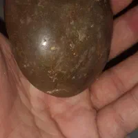 سنگ عقیق بلدرچینی درشت