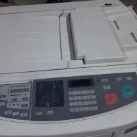 دستگاه ریسوگراف ریسو گراف CR 1630|پرینتر، اسکنر، کپی، فکس|تهران, آبشار|دیوار