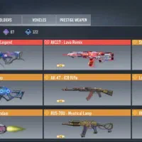 اکانت کالاف|کنسول، بازی ویدئویی و آنلاین|قم, تولید دارو و یخچال|دیوار