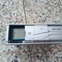تعویض کننده سیدی.اصلی بدون تعمیر