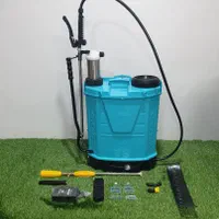 سمپاش شارژی ۲۰ لیتری|ماشین‌آلات صنعتی|قم, بنیاد|دیوار