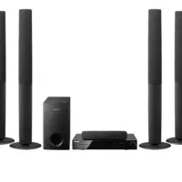 سینما خانگی سامسونگ کره اصل