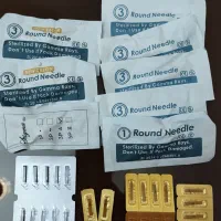 لوازم میکرو (تتو)برای کارآموز