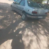 پژو 405