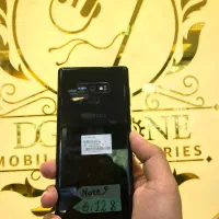 بدون بک لایت در حد صفرGalaxy note 9