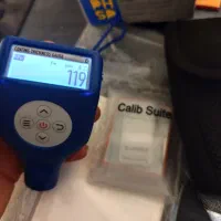 ضخامت سنج رنگ G02