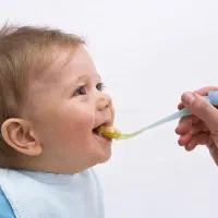 برنامه غذایی مخصوص یک تا سه سال کامل ترین