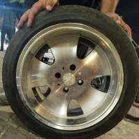 رینگ و لاستیک ایتالیایی