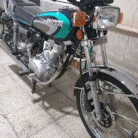 متین ۱۵۰ در حد خشک