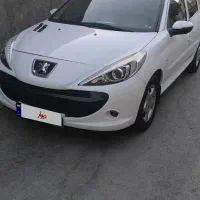 ۲۰۷ پانا مدل ۱۴۰۱ برج ۱۲
