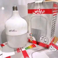 لامپ کم مصرف ال ای دی|لامپ و چراغ|اهواز, شریعتی جنوبی|دیوار