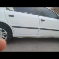 سمند مالتی پلکس|خودرو سواری و وانت|اندیمشک, |دیوار